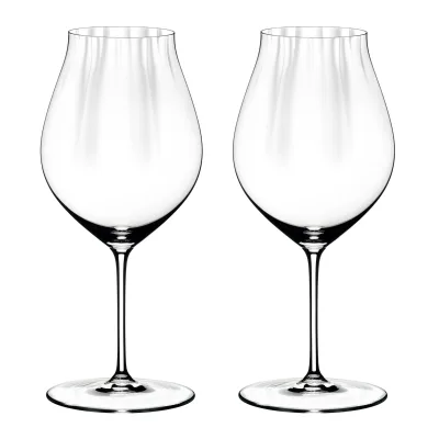 Riedel Performance Pinot Noir Rotweinglas 2er Set