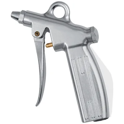 Riegler Blaspistole Aluminium, dosierbar, IG G1/4 Düse 1,5mm