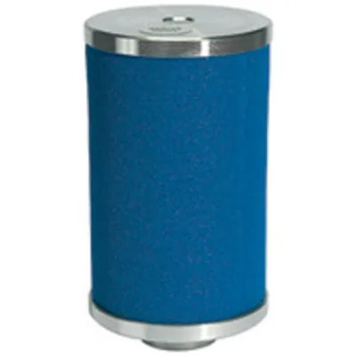Riegler Filterelement 0,01 µm, Borsilikat-Aluminium, BG 4