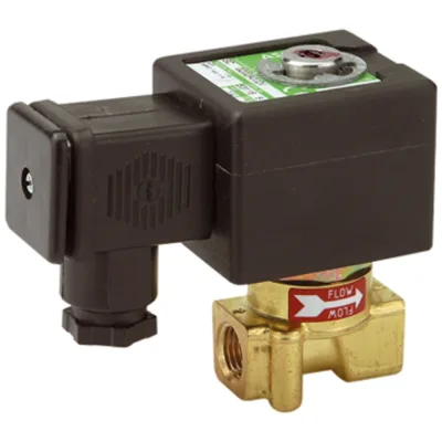 Riegler Proportional-Regelventil »posiflow« L/G, 24VDC, NC, G 3/8, DN