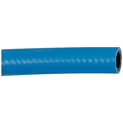 Riegler Werkstattschlauch, Soft-PVC, Schlauch-Ø 11x6,3, Rollenlänge 50 m, Art.N. WSS11X6,3