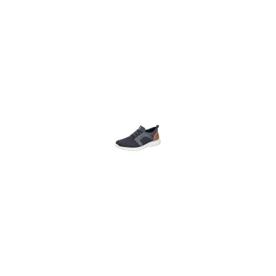 Rieker Herren Slipper