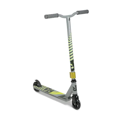 Riprail Matte ab 6 Jahre Stunt Scooter Stunt Roller Tretroller Kinderroller Cityroller Skater Roller Freestyle für Tricks Kickscooter