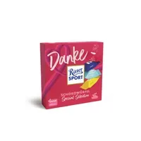 Ritter Sport Schokolade Dankeschön 176 g/Pack.