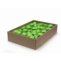 Ritter Sport Schokolade Mini Haselnuss 680 x 16,67 g/Pack.