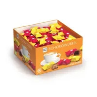 Ritter Sport Schokolade Würfel 994 g
