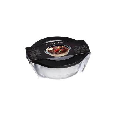 Ritzenhoff & Breker Auflaufform mit Frischhaltedeckel Cucina 1,45 Liter