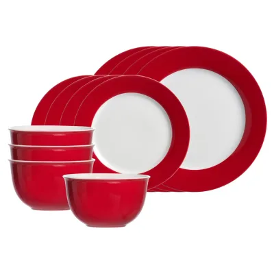 Ritzenhoff & Breker Basic-Set Doppio 12-tlg.