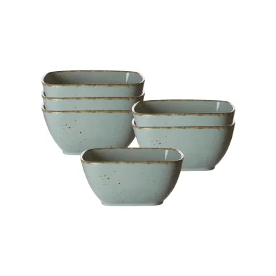 Ritzenhoff & Breker Beilagenschalen Casa ø 14 cm 6er Set