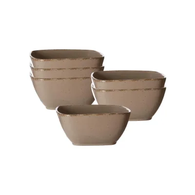 Ritzenhoff & Breker Beilagenschalen Casa ø 14 cm 6er Set