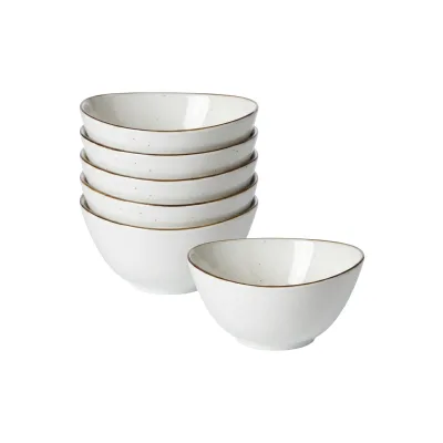 Ritzenhoff & Breker Beilagenschalen Cosmo 15,5 x 13,5 cm 6er Set