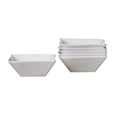 Ritzenhoff & Breker Beilagenschalen Melodie ø 14 cm 6er Set