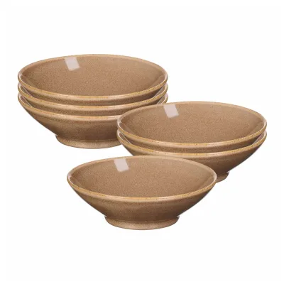 Ritzenhoff & Breker Beilagenschalen Sahara ø 14,5 cm 6er Set