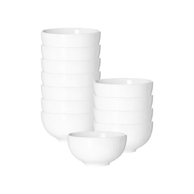 Ritzenhoff & Breker Beilagenschalen Skagen ø 10 cm 12er Set