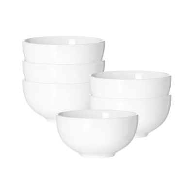 Ritzenhoff & Breker Beilagenschalen Skagen ø 11 cm 6er Set