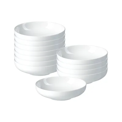Ritzenhoff & Breker Beilagenschalen Skagen ø 11,5 cm 12er Set