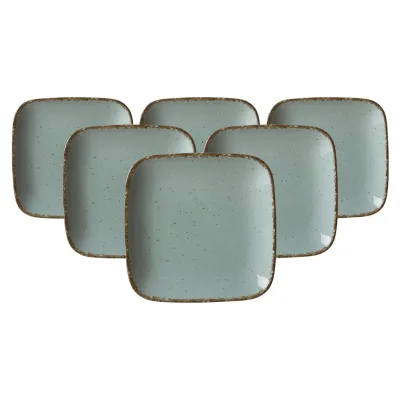 Ritzenhoff & Breker Beilagenteller Casa ø 14,5 cm 6er Set