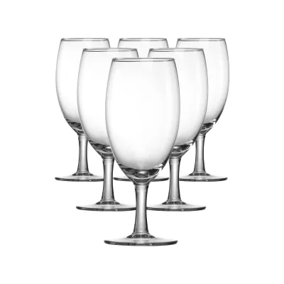 Ritzenhoff & Breker Biergläser Vio 380 ml 6er Set
