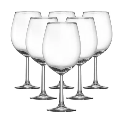 Ritzenhoff & Breker Burgundergläser Vio 570 ml 6er Set