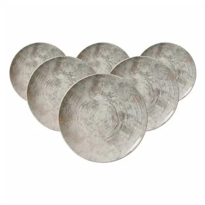 Ritzenhoff & Breker Dessertteller Cecina ø 20,5 cm 6er Set