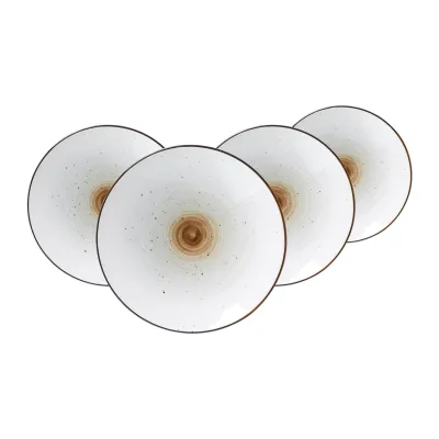Ritzenhoff & Breker Dessertteller Cosmo ø 20 cm 4er Set