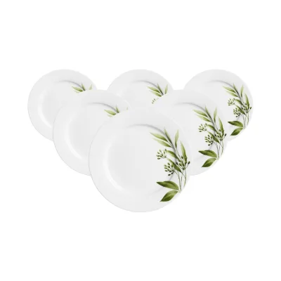 Ritzenhoff & Breker Dessertteller Evora ø 19 cm 6er Set