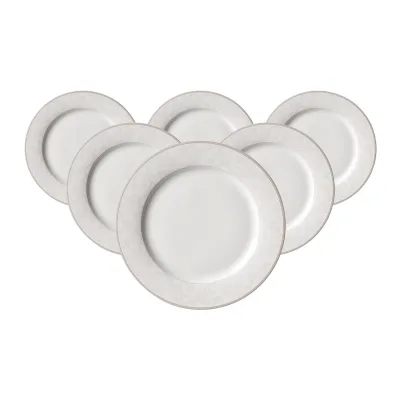 Ritzenhoff & Breker Dessertteller Isabella ø 20,5 cm 6er Set