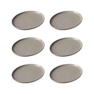 Ritzenhoff & Breker Dessertteller Jasper ø 19.0 cm 6er Set