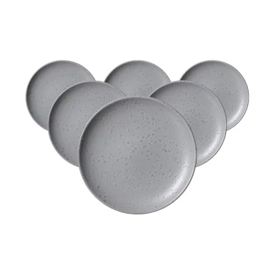 Ritzenhoff & Breker Dessertteller Kitwe ø 20 cm 6er Set