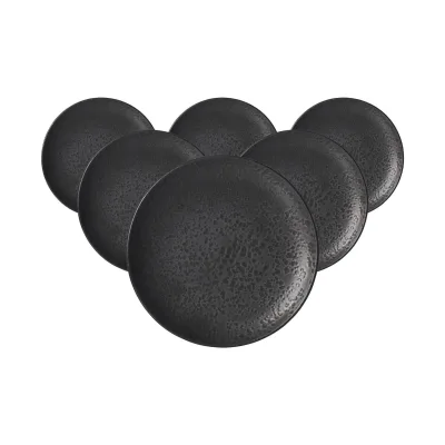 Ritzenhoff & Breker Dessertteller Kitwe ø 20 cm 6er Set