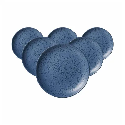 Ritzenhoff & Breker Dessertteller Kitwe ø 20 cm 6er Set