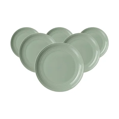 Ritzenhoff & Breker Dessertteller Levi ø 21 cm 6er Set