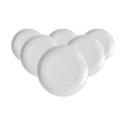 Ritzenhoff & Breker Dessertteller Levi ø 21 cm 6er Set