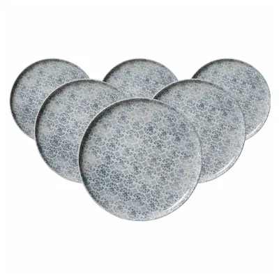 Ritzenhoff & Breker Dessertteller Porto ø 21,5 cm 6er Set