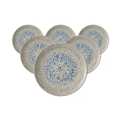 Ritzenhoff & Breker Dessertteller Rimini ø 20,5 cm 6er Set