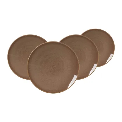 Ritzenhoff & Breker Dessertteller Sahara ø 20,5 cm 4er Set