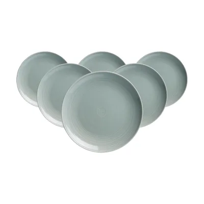 Ritzenhoff & Breker Dessertteller Suomi ø 20 cm 6er Set