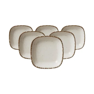Ritzenhoff & Breker Dipschalen Casa ø 10 cm 6er Set
