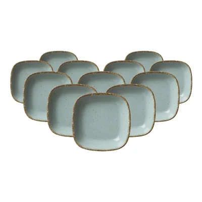 Ritzenhoff & Breker Dipschalen Casa ø 9 cm 12er Set