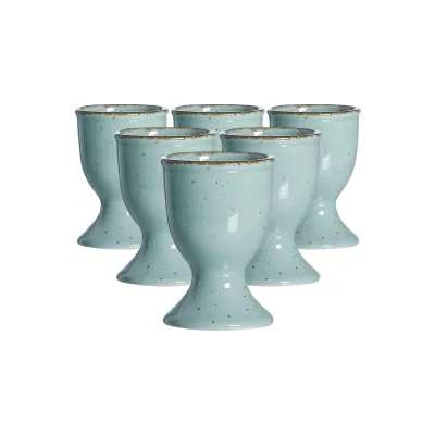 Ritzenhoff & Breker Eierbecher Casa ø 5 cm 6er Set