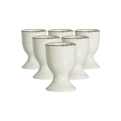 Ritzenhoff & Breker Eierbecher Casa ø 5 cm 6er Set