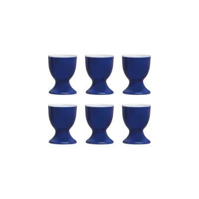 Ritzenhoff & Breker Eierbecher Doppio ø 5 cm 6er Set