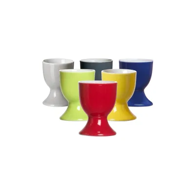 Ritzenhoff & Breker Eierbecher Doppio ø 5 cm 6er Set