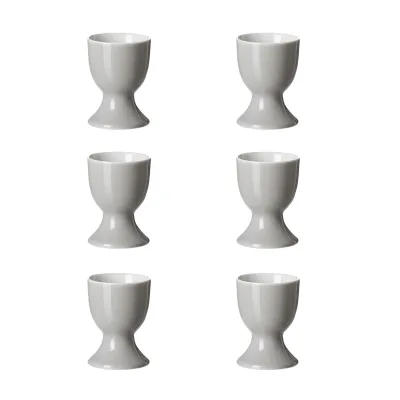 Ritzenhoff & Breker Eierbecher Doppio ø 5 cm 6er Set