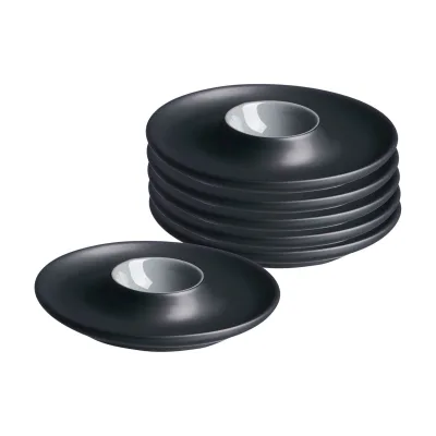 Ritzenhoff & Breker Eierteller Jasper ø 12 cm 6er Set