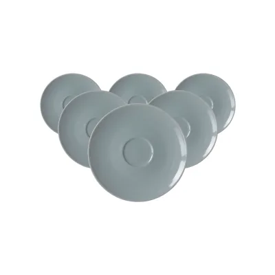 Ritzenhoff & Breker Espressountertassen Suomi ø 11,5 cm 6er Set