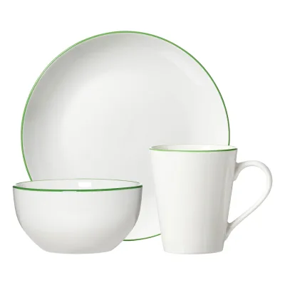 Ritzenhoff & Breker Frühstücks-Set Adela 18-tlg.