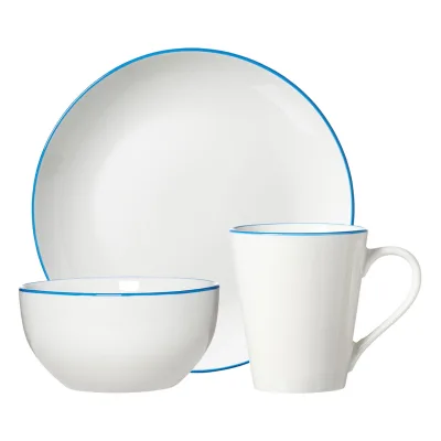Ritzenhoff & Breker Frühstücks-Set Adela 18-tlg.