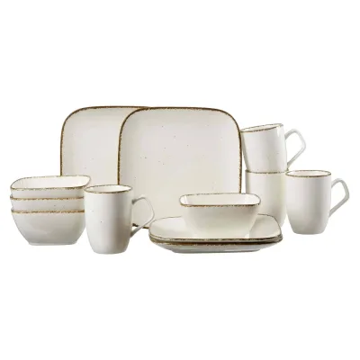 Ritzenhoff & Breker Frühstücks-Set Casa 12-tlg.