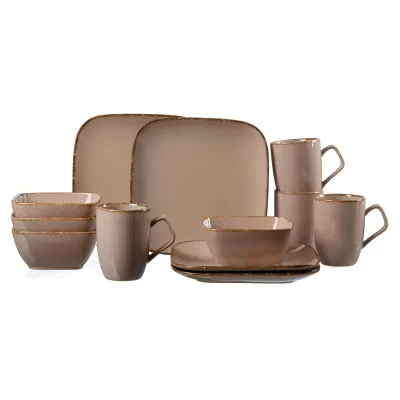Ritzenhoff & Breker Frühstücks-Set Casa 12-tlg.